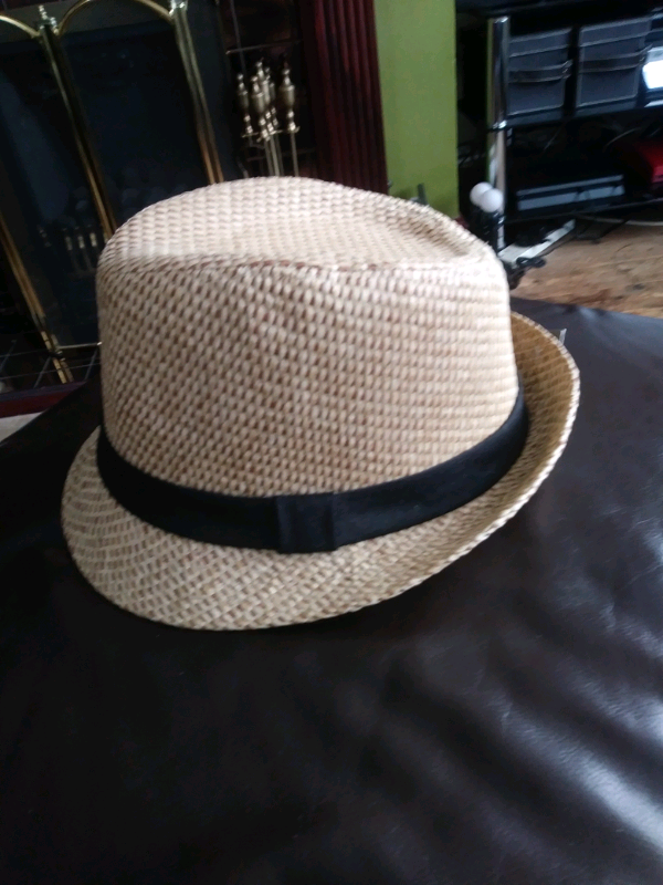 bucket hat matalan